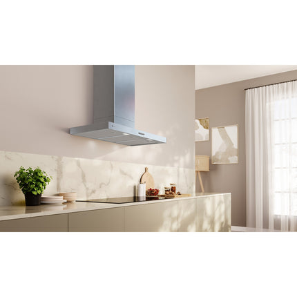 Hotte décorative murale NEFF D95BCC2L0