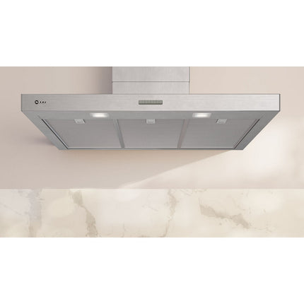 Hotte décorative murale NEFF D95BCC2L0