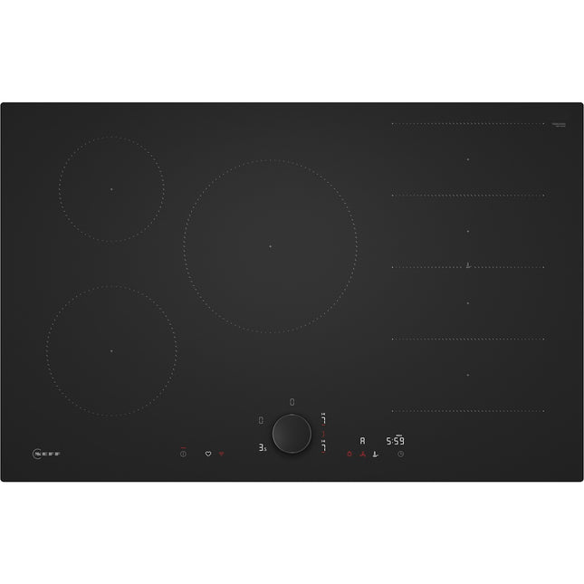 Plaque induction NEFF T68NUV4A0
