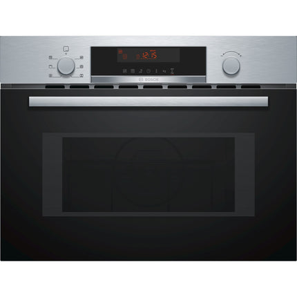 Micro ondes grill encastrable BOSCH CMA583MS0 SERIE 4