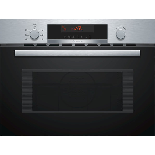 Micro ondes grill encastrable BOSCH CMA583MS0 SERIE 4