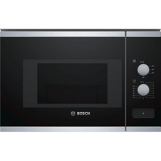 Micro ondes encastrable BOSCH BFL520MS0
