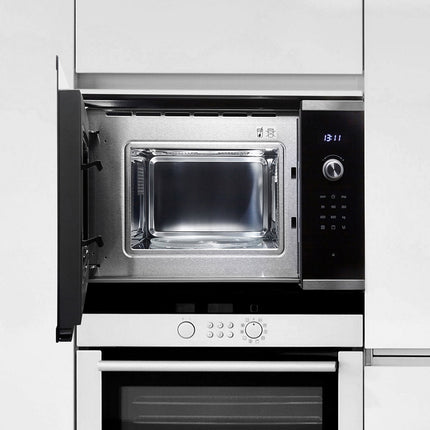 Micro ondes grill encastrable BOSCH BEL524MS0 SERIE 6