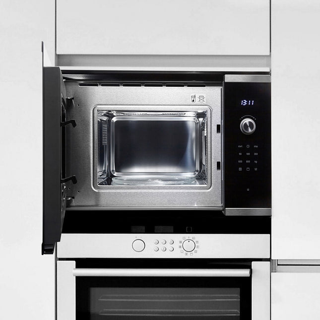 Micro ondes grill encastrable BOSCH BEL524MS0 SERIE 6