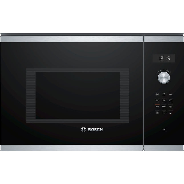 Micro ondes grill encastrable BOSCH BEL554MS0