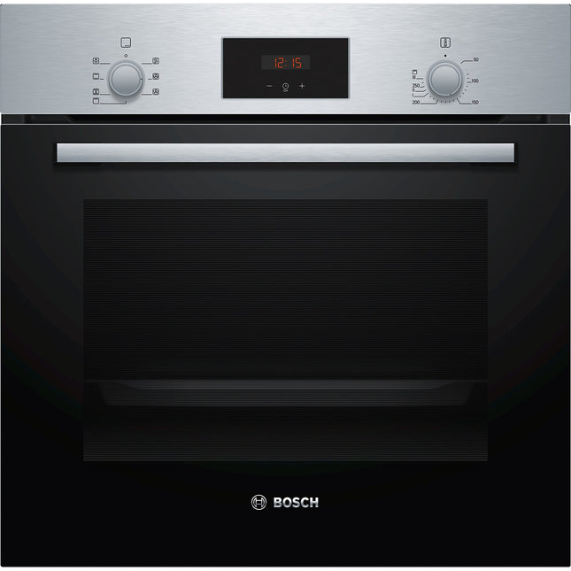 Four encastrable BOSCH HBF133BR0 SERIE 2 HOTAIR 3D