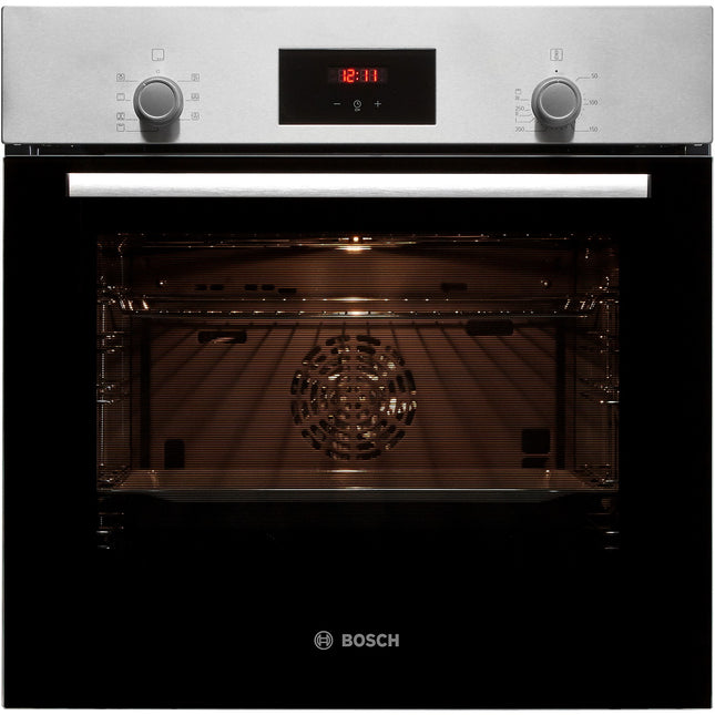 Four encastrable BOSCH HBF133BR0 SERIE 2 HOTAIR 3D