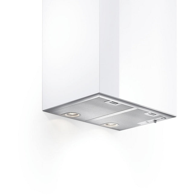 Hotte encastrable BOSCH DHL555BL SERIE 4