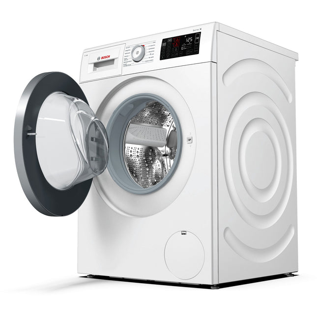 Lave linge hublot BOSCH WAT28618FF i-DOS Reconditionné