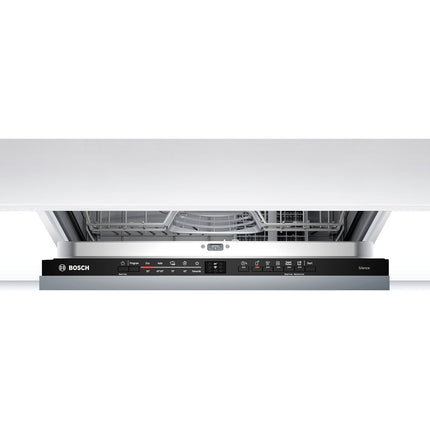 Lave vaisselle encastrable BOSCH SMV2ITX18E Série 2 Home Connect
