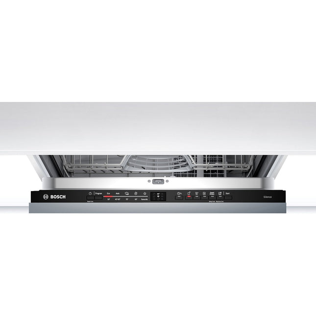 Lave vaisselle encastrable BOSCH SMV2ITX18E Série 2 Home Connect