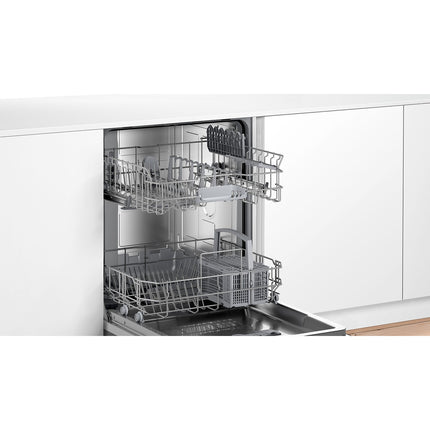 Lave vaisselle encastrable BOSCH SMV2ITX18E Série 2 Home Connect