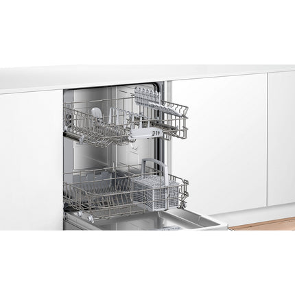 Lave vaisselle encastrable BOSCH SMV2ITX18E Série 2 Home Connect