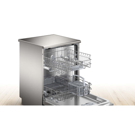 Lave vaisselle 60 cm BOSCH SMS2HTI79E Série 2