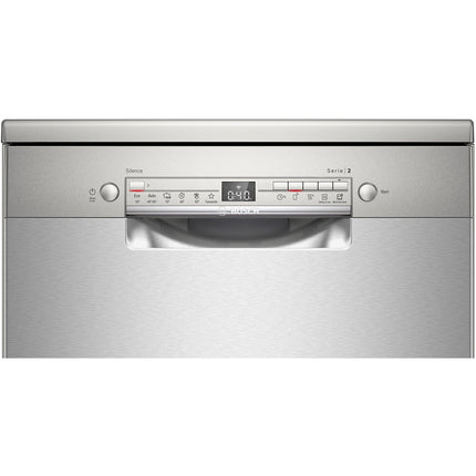 Lave vaisselle 60 cm BOSCH SMS2HTI79E Série 2
