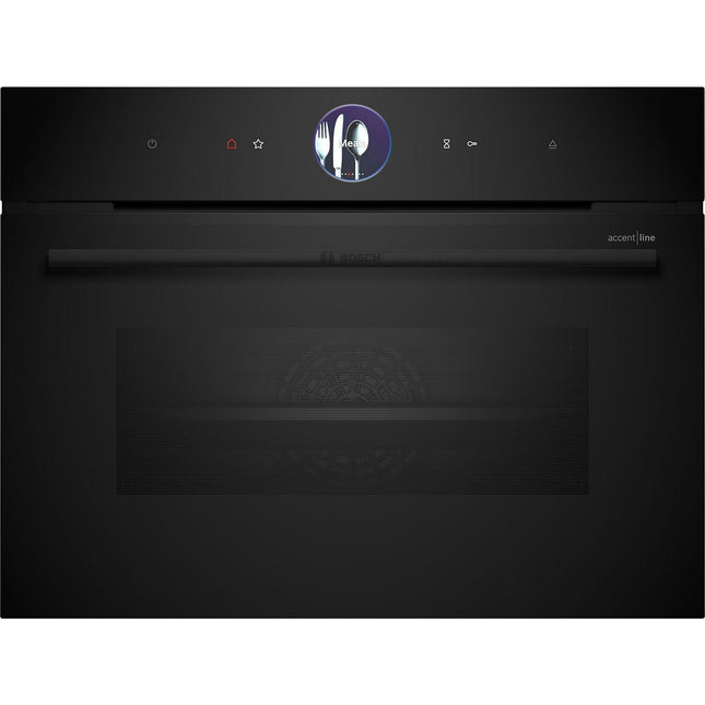Four encastrable fonction vapeur BOSCH CSG936AB1