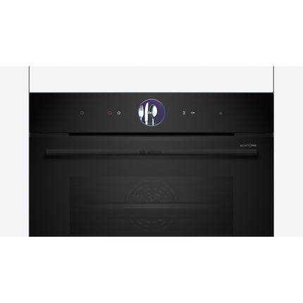 Four encastrable fonction vapeur BOSCH CSG936AB1
