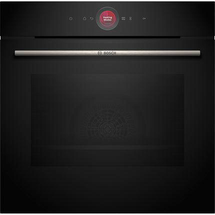 Four encastrable BOSCH HBG7541B1, Série 8, Fonction Air Fry