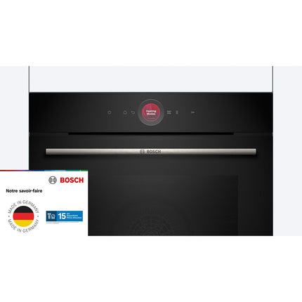 Four encastrable BOSCH HBG7741B1