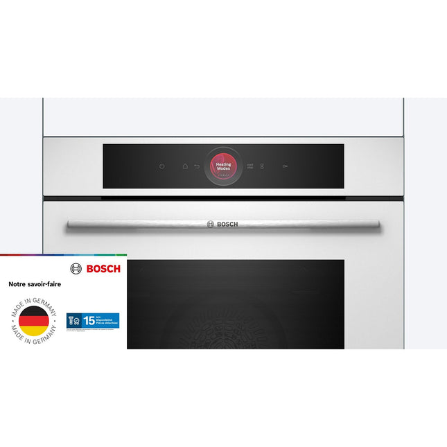 Four encastrable BOSCH HBG7741W1