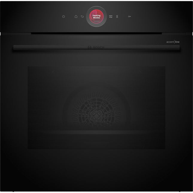 Four encastrable BOSCH HBG972KB1