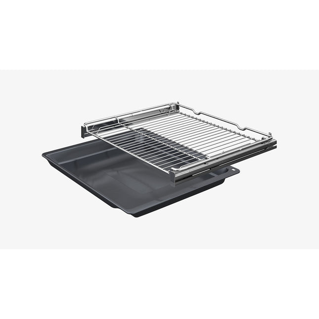 Four encastrable BOSCH HBG972KB1