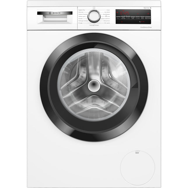Lave linge hublot BOSCH WUU28T18FR