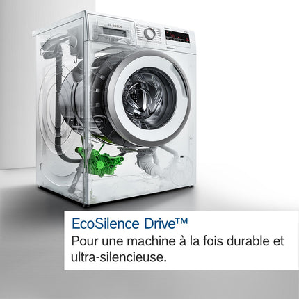 Lave linge hublot BOSCH WUU28T18FR