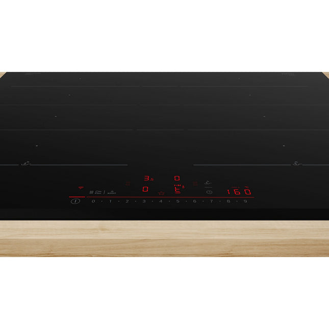 Plaque induction BOSCH PXY63KHC1E Série 6 PerfectFry Plus