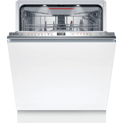 Lave vaisselle encastrable BOSCH SMV6ZCX03E