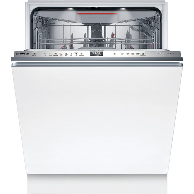 Lave vaisselle encastrable BOSCH SMV6ZCX03E