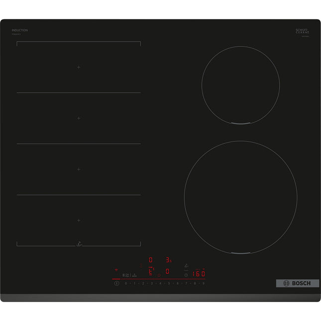 Plaque induction BOSCH PIX631HC1E