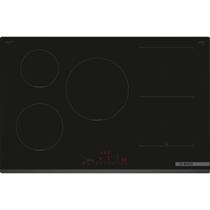 Plaque induction BOSCH PVW831HC1E