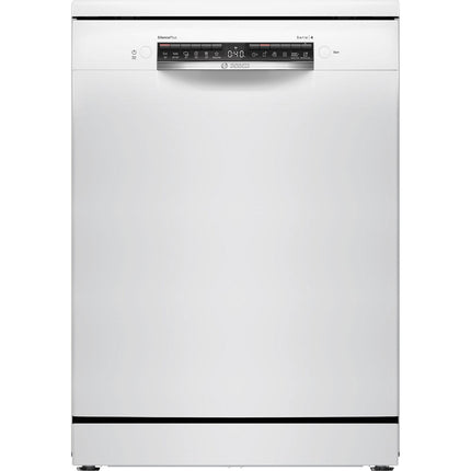Lave vaisselle 60 cm BOSCH SMS4EVW00E, SERENITY, Efficient Dry