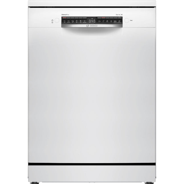 Lave vaisselle 60 cm BOSCH SMS4EVW00E, SERENITY, Efficient Dry