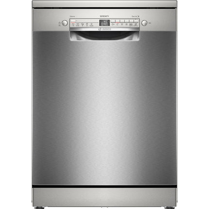 Lave vaisselle 60 cm BOSCH SMS2HTI05E Serenity Série 2 Silence