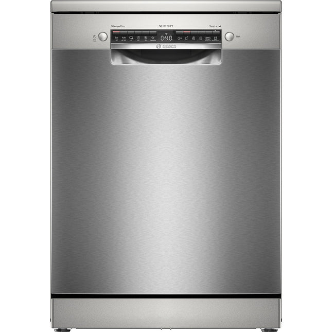 Lave vaisselle 60 cm BOSCH SMS4EMI09E Serenity