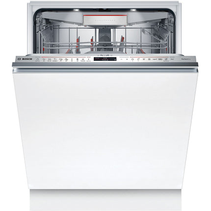 Lave vaisselle encastrable BOSCH SMV8YCX02E