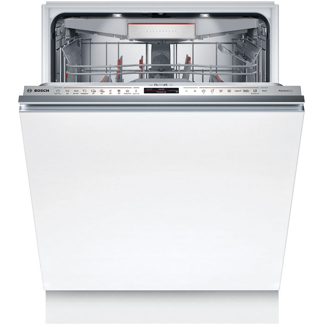 Lave vaisselle encastrable BOSCH SMV8YCX02E