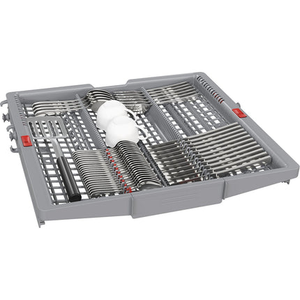 Lave vaisselle encastrable BOSCH SMV8YCX02E