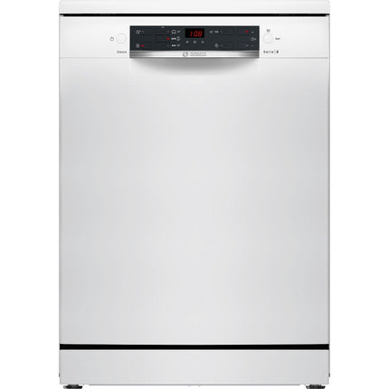 Lave vaisselle 60 cm BOSCH SMS25AW12F, Série 2, VarioSpeed Plus
