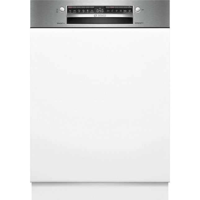 Lave vaisselle encastrable BOSCH SMI4ECS28F Serenity