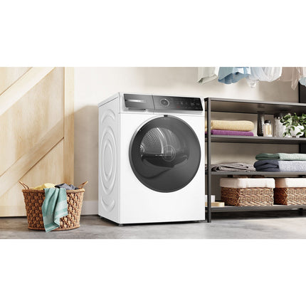 Sèche linge pompe à chaleur BOSCH WRB247C0FR