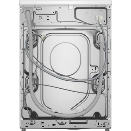 Lave linge hublot BOSCH WAN2823QFR, Speed Perfect, Iron Assist