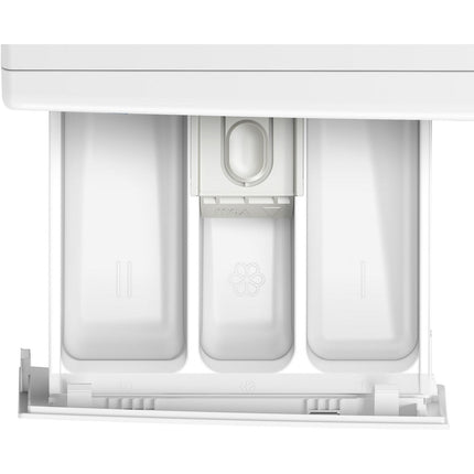 Lave linge hublot BOSCH WAN2823QFR, Speed Perfect, Iron Assist