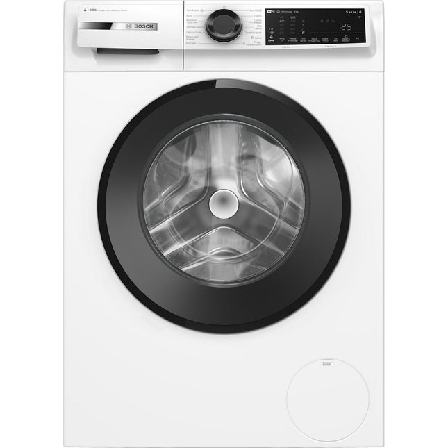 Lave linge hublot BOSCH WGJ244ABFR