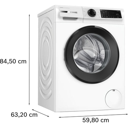 Lave linge hublot BOSCH WGJ244ABFR