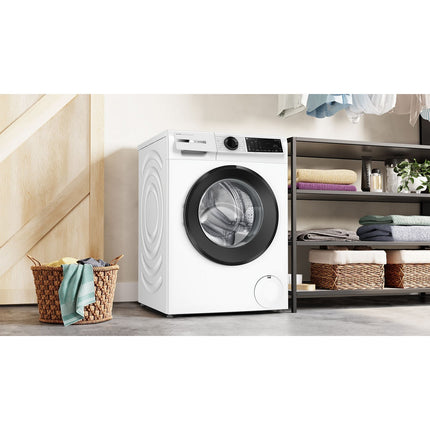 Lave linge hublot BOSCH WGJ244ABFR