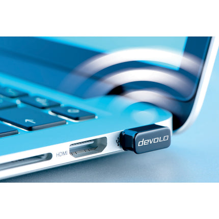 Clé DEVOLO Wifi stick AC Reconditionné
