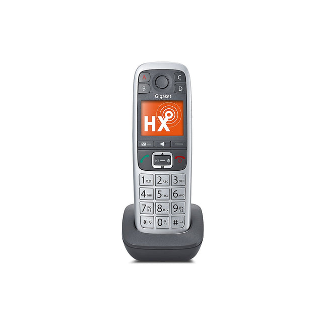 Téléphone sans fil GIGASET S30852-H2766-R101